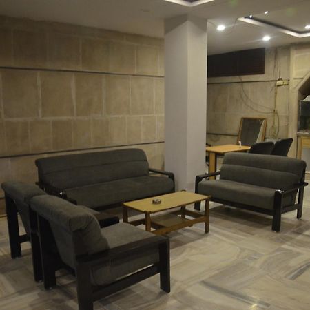 Hotel Khajuraho Regency Бхопал Экстерьер фото