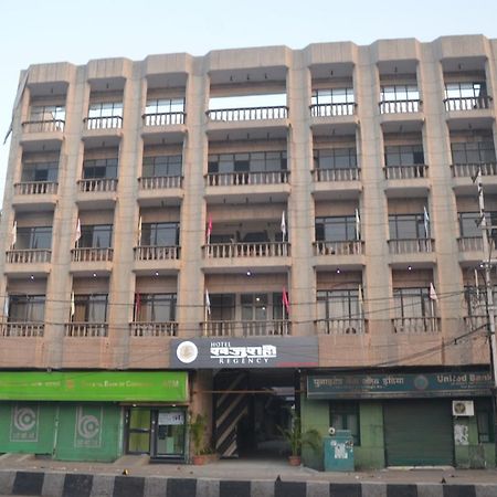 Hotel Khajuraho Regency Бхопал Экстерьер фото