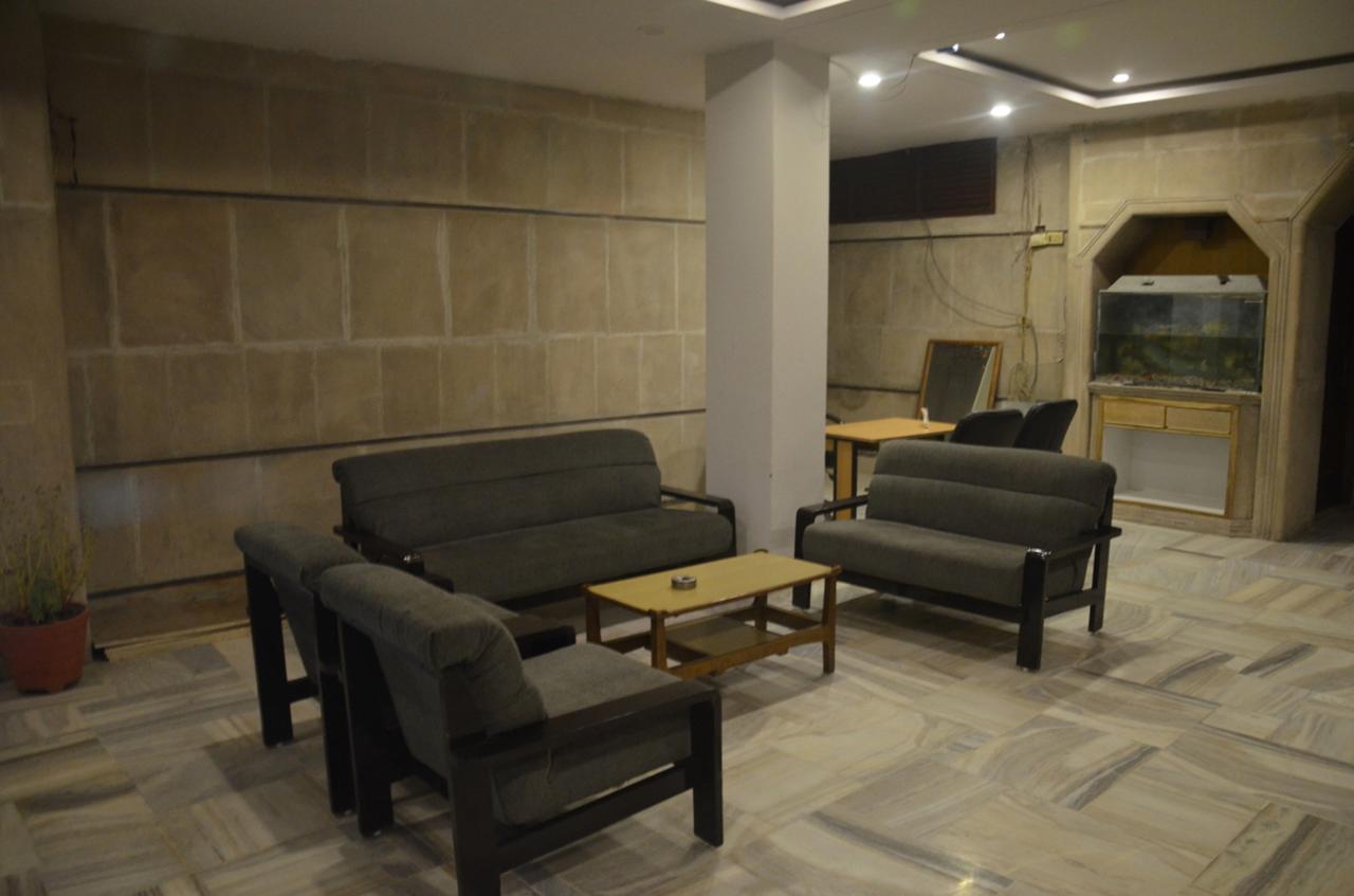 Hotel Khajuraho Regency Бхопал Экстерьер фото